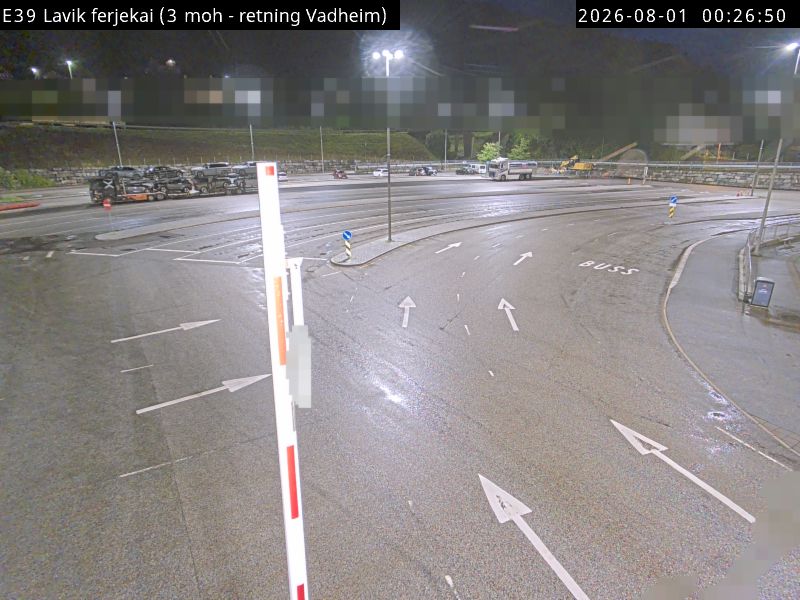 Webcam Oppedal
